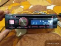 ✅ Alpine CDE-174BT CD/USB/MP3 плейър с Bluetooth, снимка 2