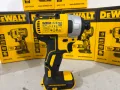 Импактор 18 V Li ion /170 Nm/ DeWALT DCF787/Brushless , снимка 5