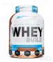 Everbuild Ultra Premium Whey Build - 2.270кг., снимка 1