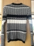 Пуловер райе, снимка 5