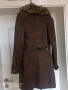 Продавам палто втора употреба - имитация на кожа-цена 25евро, снимка 3
