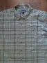 Patagonia M'S Puckerware Men's Shirt - страхотна мъжка риза КАТО НОВА 2ХЛ, снимка 3