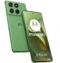 НОВ!!! Motorola Edge 60, 8GB RAM, 256GB, 5G, Green, снимка 1