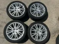 4х108 16 Джанти Ford Focus Fiesta Cougar KA 4x108 Форд, снимка 2