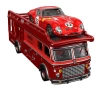 Hot wheels Ferrari Tram Transport 250 GTO & Fiat 642, снимка 2