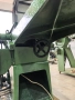 Абрихт с бор апарат на 400 мм 3 ножа пл на 2200 мм 3 кв трифазен, снимка 8
