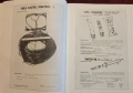 World War 2 Secret Agent's Handbook Of Special Devices, снимка 8