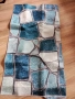 Килим 140/200см. - нов., снимка 1