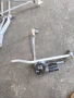 Моторче предни чистачки 0390241355 за BMW 320d (e46) 2.0d 136 hp (touring), снимка 2