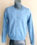 POLO Ralph Lauren Cotton Knit Cardigan Womens Size / M  ОРИГИНАЛ! Дамскa Жилетка!, снимка 10