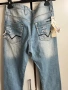 Дамски нови дънки diesel, снимка 5