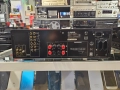 Усилвател Yamaha A-S700 Две по 105 вата. В отлично техническо и визуално състояние., снимка 9