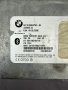 BLUETOOTH Модул за БМВ BMW E83 E53 6963758-04, снимка 2