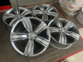 Джанти 19 Цола 5х112 VW Tiguan Skoda Kodiq Audi Q3 Seat Terraco Original , снимка 2