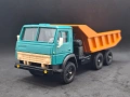 КамАЗ 5511- Арек, Елекон, 1:43, снимка 1