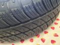 Резервна гума Michelin, снимка 1 - Гуми и джанти - 45276418