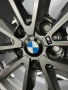 Джанти 17 Цола с Зимни гуми 205/55/18 BMW X1 X2  U11 U12 Style 711 M Оригинал, снимка 3