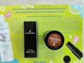 Illamasqua Gel Sculpt контуриращ молив, снимка 1