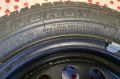 Резервна гума Michelin, снимка 7