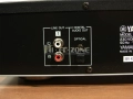 CD плеър   Yamaha cdx-396 , снимка 8