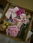Подаръчна кутия за 8-ми Март, снимка 2