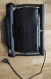Tefal OptiGrill+ XL, като чисто нова, използвана 2-3 пъти, с гаранция, снимка 1