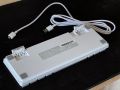 Като нова Razer Huntsman Mini White Linear, снимка 5