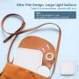 Светлинна терапевтична лампа ултратънка светлина без ултравиолетови лъчи 10000 Lux, снимка 5