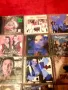 Лицензирани аудио касети,двд,и компакт дискове нови с целуфаните, снимка 4