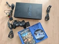 Sony Playstation 2 FAT, снимка 2