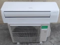Инверторен климатик GENERAL 12000BTU, снимка 1