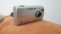 фотоапарат Sony Cyber-shot DSC-S40, снимка 3