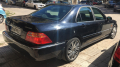 Honda Legend III KA9 3.5 205кс ГАЗ, снимка 4