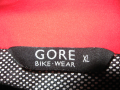 Gore bike wear-windstopper мъжки елек за велосипедисти, снимка 6