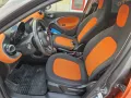 Smart Forfour 453, снимка 7