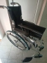 Нова инвалидна количка, снимка 2