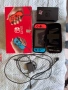 Nintendo Switch V2 с калъф, снимка 1