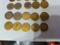 Продавам Евро монети , снимка 4