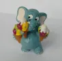 Мини фигурка Kinder от 90те, снимка 1