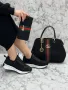 Gucci Дамско Портмоне Гучи - 2 Налични Цвята Код D1820, снимка 2