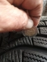 Зимни гуми HANCOK 2 бр.195/65/15, снимка 2