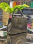 Louis Vuitton Дамска Чанта - Зелена Или Черна Код E406, снимка 2