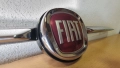 Предна хром лайстна слога (емблема) за FIAT 500 / Фиат 500 (след 2015г), снимка 4