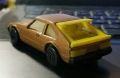 РЯДЪК Български Matchbox TOYOTA SUPRA (Разград) - Почти ПЕРФЕКТНА!, снимка 4