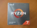 Охлаждане AMD Wraith Prism LED/RGB от Ryzen 7 3700x, сокет AM4/AM5, снимка 5