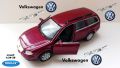 Volkswagen Passat Variant 2001 1:34-39 WELLY