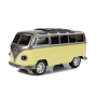 VW Bus играчка със светлини и звуци , снимка 2