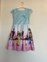Детска рокля Алиса, снимка 1 - Детски рокли и поли - 45264763