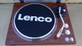 грамофон Lenko Bluetooth чисто нов , снимка 1
