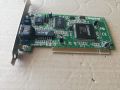 Kingston KNE110TX/20 Fast EtheRx 10/100 Server PCI Ethernet Adapter Card, снимка 5